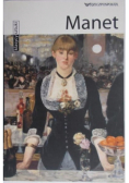Klasycy sztuki Tom 17 Manet