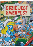 Gdzie jest smerfuś