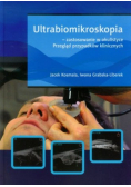 Ultrabiomikroskopia - zastosowanie w okulistyce