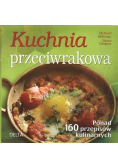 Kuchnia przeciwrakowa