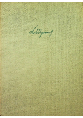 Litografia Leona Wyczółkowskiego