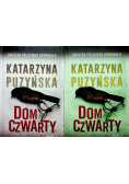 Dom czwarty tom 1 i 2
