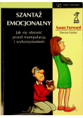 Szantaż emocjonalny
