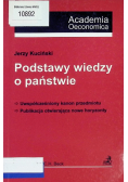 Podstawy wiedzy o państwie