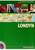 Londyn przewodnik