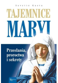 Tajemnice Maryi