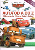Auta od A do Z