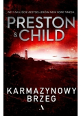 Karmazynowy brzeg