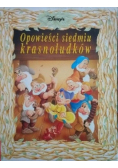 Opowieści siedmiu krasnoludków