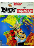 Asterix Zeszyt 6 / 93 Asteriks w Hiszpanii