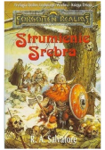 Strumienie srebra Księga 2