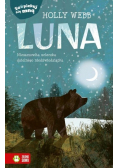 Zaopiekuj się mną Luna