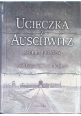 Ucieczka  z Auschwitz