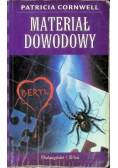 Materiał dowodowy