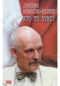 Kto tu dymi