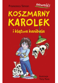 Koszmarny Karolek i klątwa kanibala