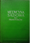 Medycyna sądowa dla prawników