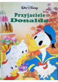 Przyjaciele Donalda