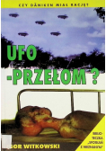 UFO przełom