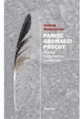 Pamięć gromadzi prochy