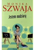 Jestem nudziarą