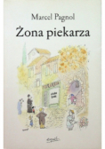 Żona piekarza