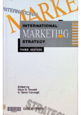 International Marketing Strategy