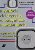 Instalacje elektryczne w budynkach mieszkalnych