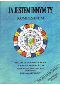 Ja jestem innym ty Kompendium