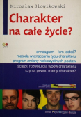 Charakter na całe życie