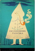 Zaczarowana fajeczka