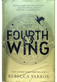 Fourth Wing