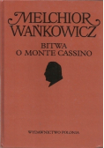 Bitwa o Monte Cassino