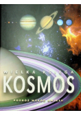 Kosmos Wielka księga