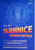 Tajemnice męskiego umysłu