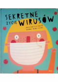 Sekretne życie wirusów