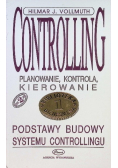 Controling. Planowanie, kontrola, kierowanie