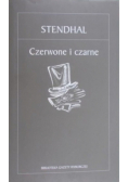 Czerwone i czarne