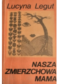 Nasza zmierzchowa mama