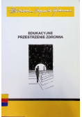 Edukacyjne przestrzenie zdrowia