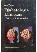 Diabetologia kliniczna