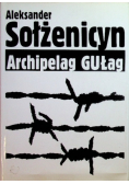 Archipelag Gułag 1918 - 1956 Tom 2