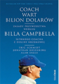 Coach wart bilion dolarów