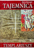 Tajemnica templariuszy