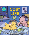 Sunny Vibes Cosy Life Świat relaksu i koloru