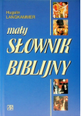 Mały słownik biblijny