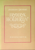 Fryderyk Holderlin