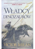 Władcy dinozaurów