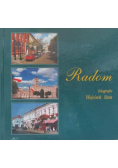 Radom w fotografii