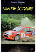 Wielkie ściganie